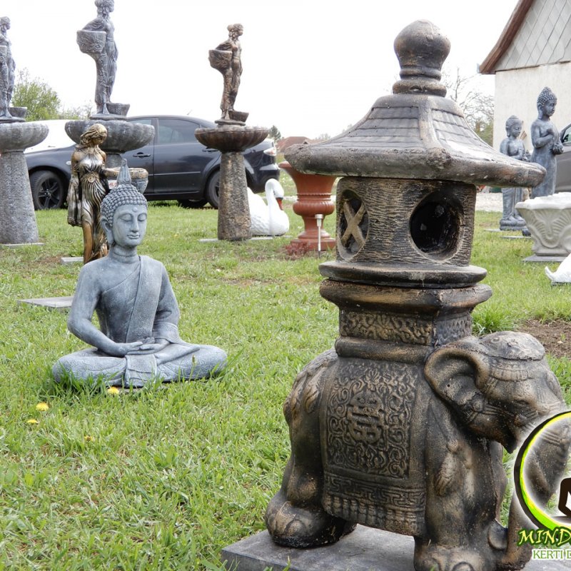 Mindent 'Is' kerti dekoráció 53